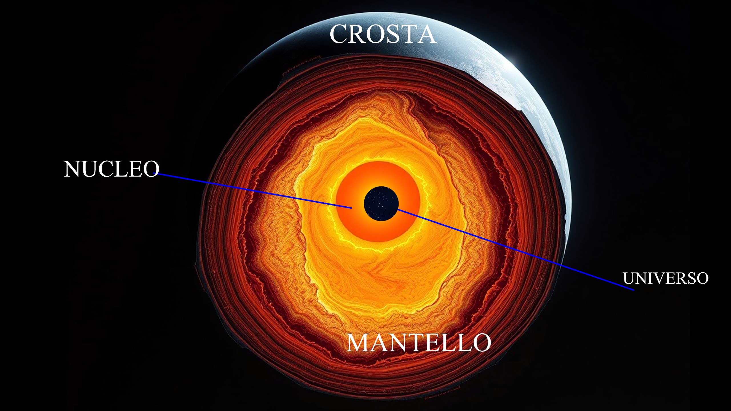 Corpo celeste cosmico