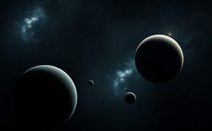 Universo Superiore
